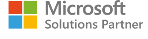 Microsoft Solutions Partner