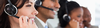 CCaaS Contact Center