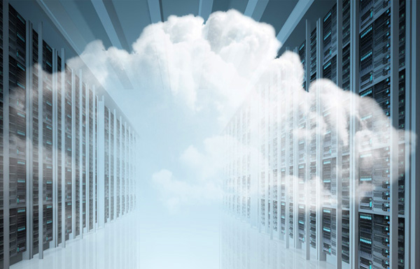 Cloud Services for National Accounts