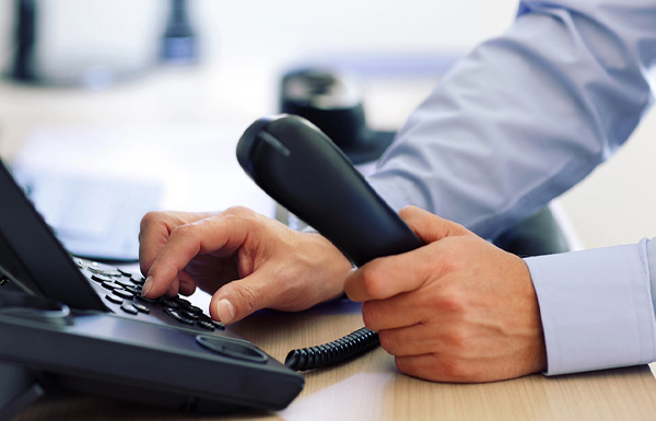 Advantages of a Cloud-Hosted Telephone System