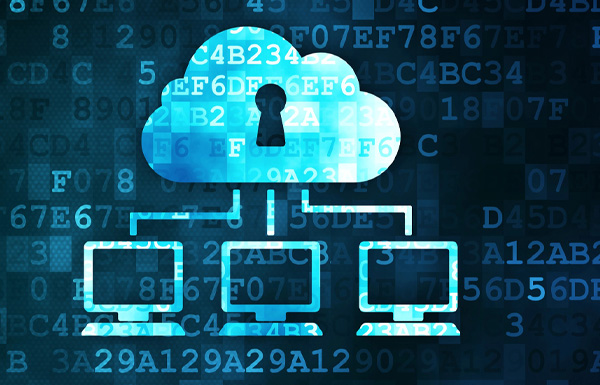Secure Cloud Services for National Accounts