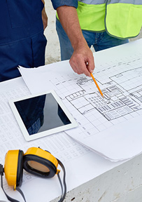 Technology Solutions for Construction Businesses