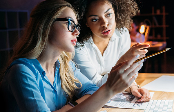 Microsoft CoPilot for National Accounts