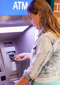 Technology Solutions for Financial Services