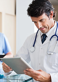 Technology Solutions for Healthcare