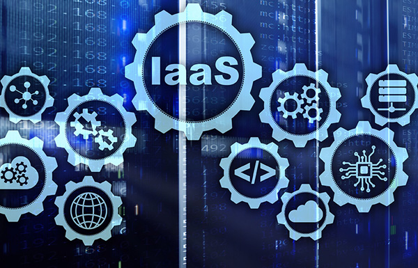 Infrastructure as a Service for Global Customers