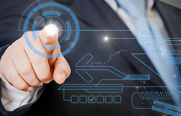 Infrastructure as a Service for National Customers