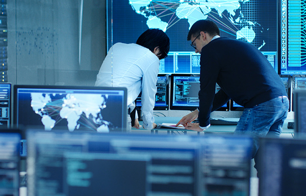Inventory Database of Telecom Services for National Accounts Inventory Database of Telecom Services for National Accounts
