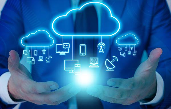 Infrastructure as a Service for Global Customers