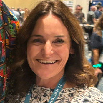 Jenny Bodmer
