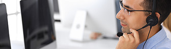 Managed Helpdesk