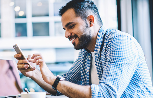 Technology Services for Retail and Dining Customers Technology Services for Retail and Dining Customers