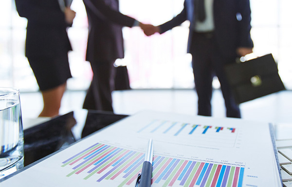 Technology Procurement for National Accounts