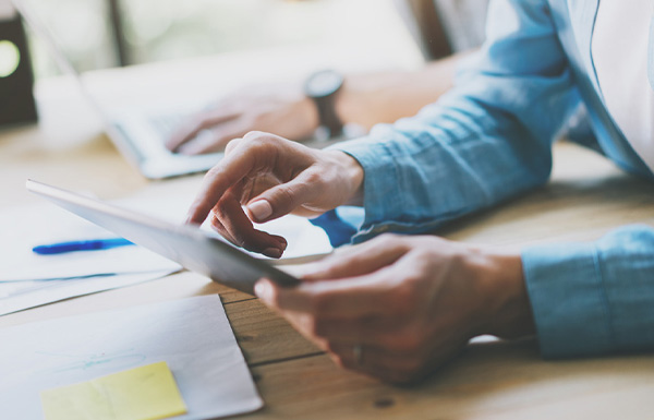 Supplier Relationship Management for National Accounts