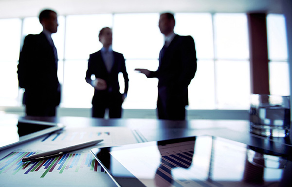 Technology Consulting for National Accounts