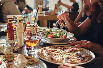 VoIP for Restaurants