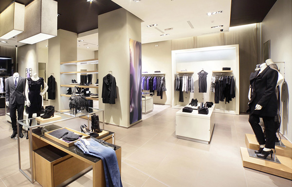 Technology Solutions for National Retail and Restaurants