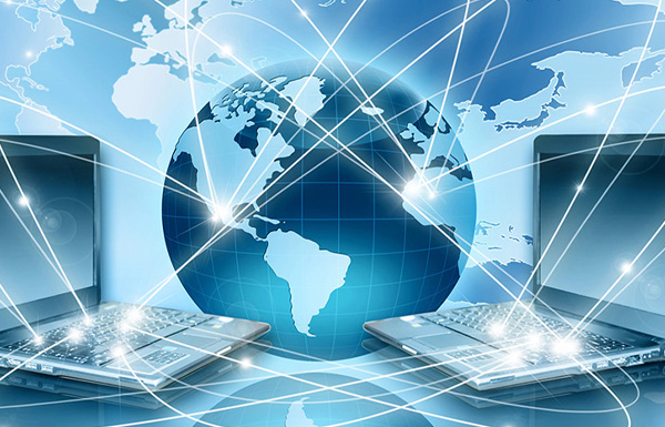 Starlink Business Internet for National Accounts