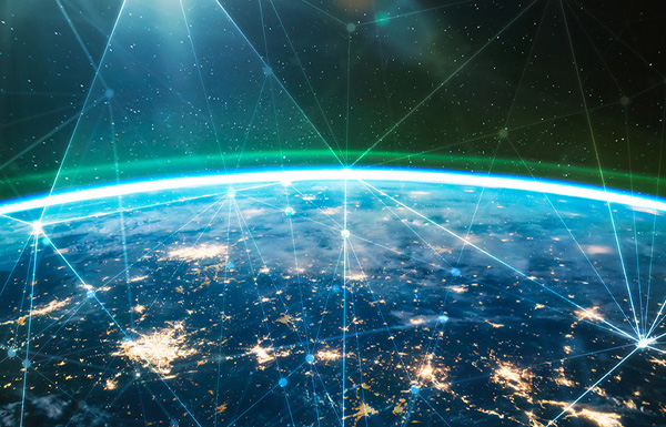 Starlink Internet for National Accounts