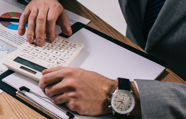 TEM for National Accounts TEM for National Accounts
