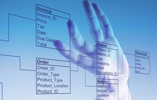 Technology Procurement for National Accounts