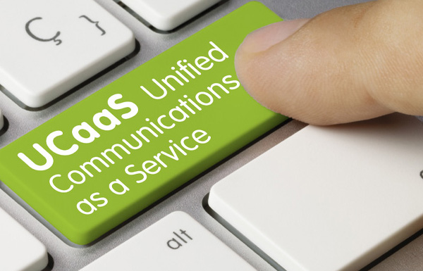 UCaas for National Accounts UCaas for National Accounts